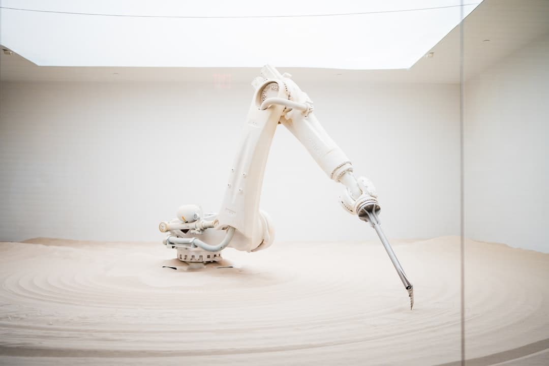Az EPFL Kinematic Intelligence rendszere áthidalja a robotok közötti feladatátviteli szakadékot