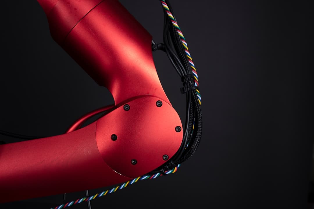 Omnidirekcionális alapot kap a Hello Robot Stretch 4 — otthoni bevetésre tervezték